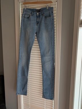 Lacoste jeans size 27